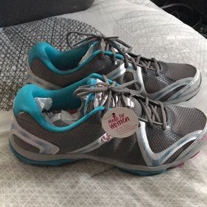 Women’s Ryka Sneakers